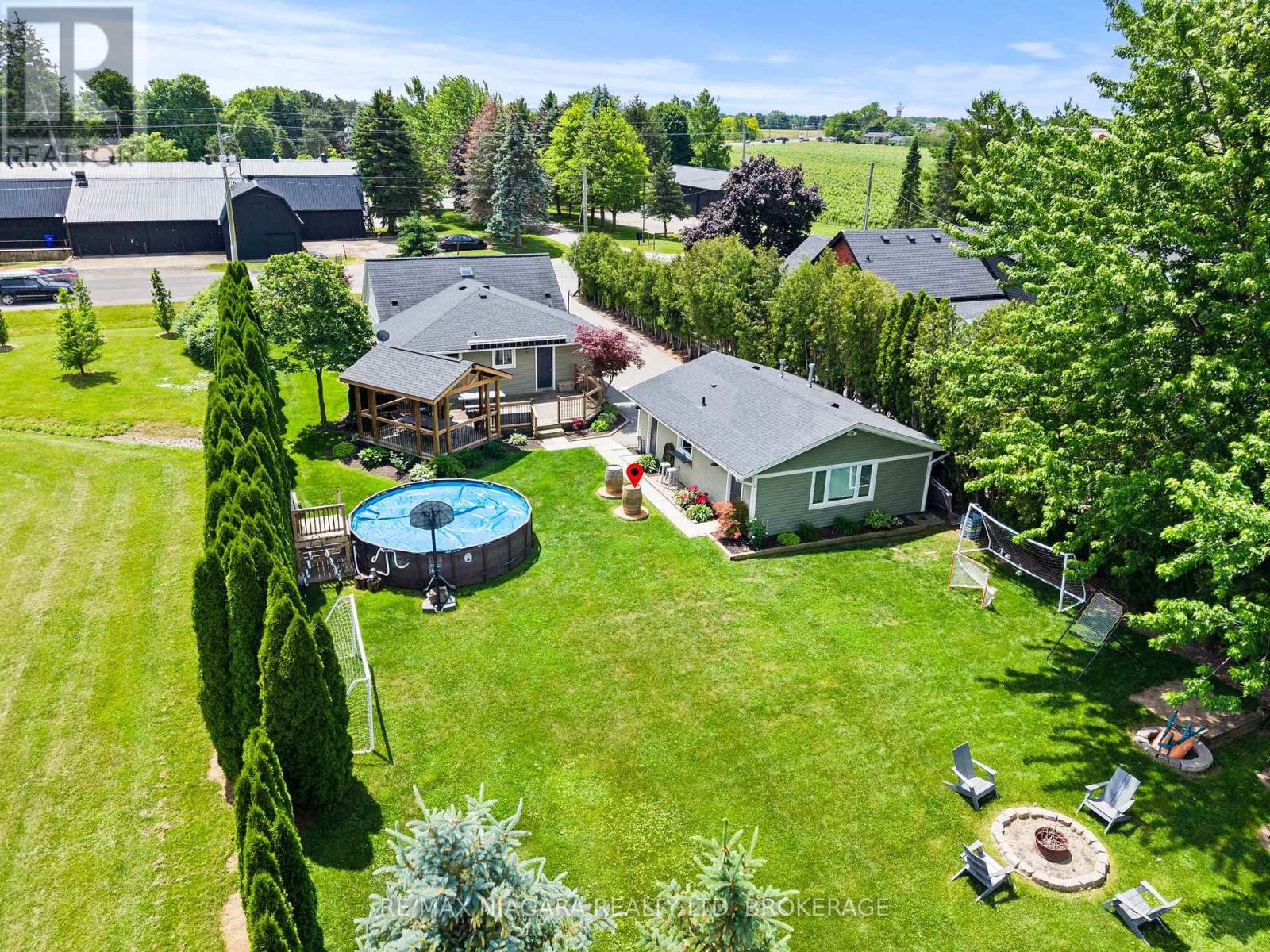 848 East And West Line Road, Niagara-On-The-Lake, Ontario  L0S 1J0 - Photo 42 - X13484932