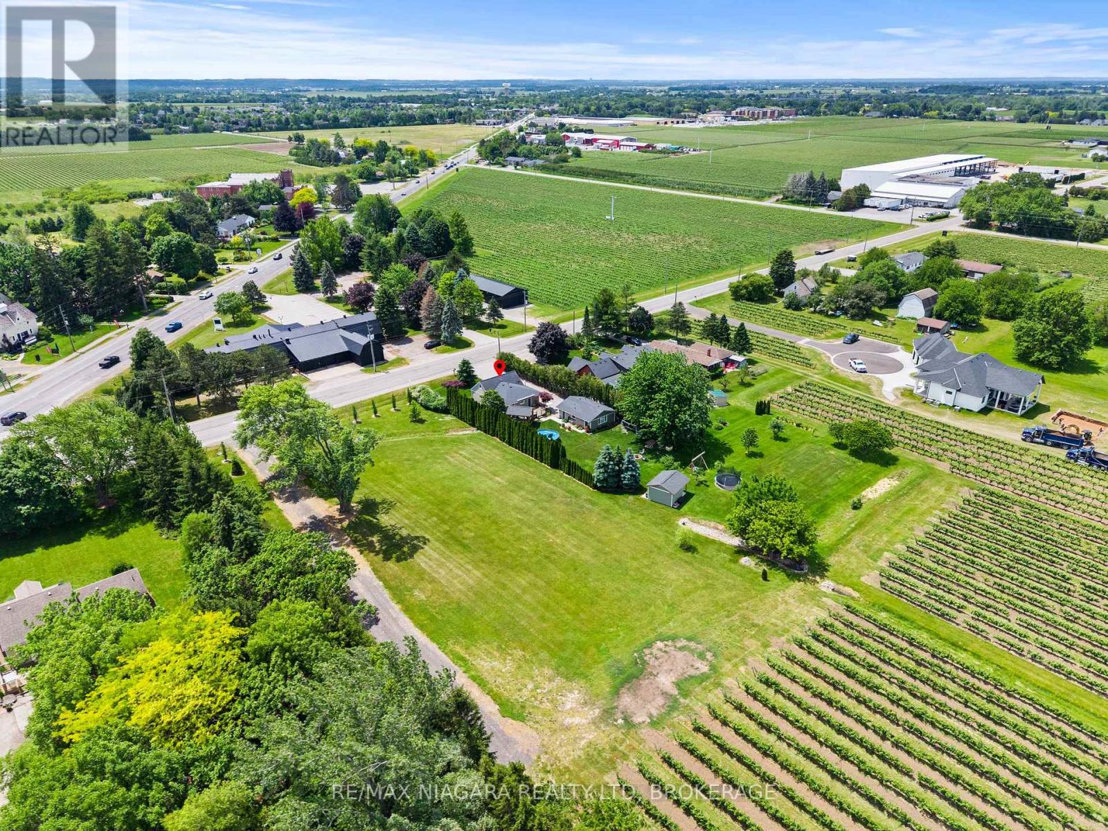 848 East And West Line Road, Niagara-On-The-Lake, Ontario  L0S 1J0 - Photo 46 - X13484932
