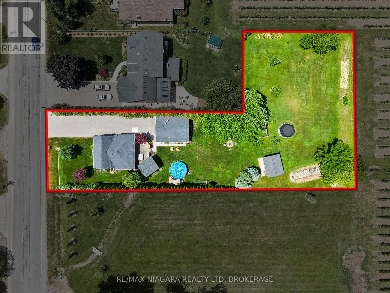 848 East And West Line Road, Niagara-On-The-Lake, Ontario  L0S 1J0 - Photo 47 - X13484932