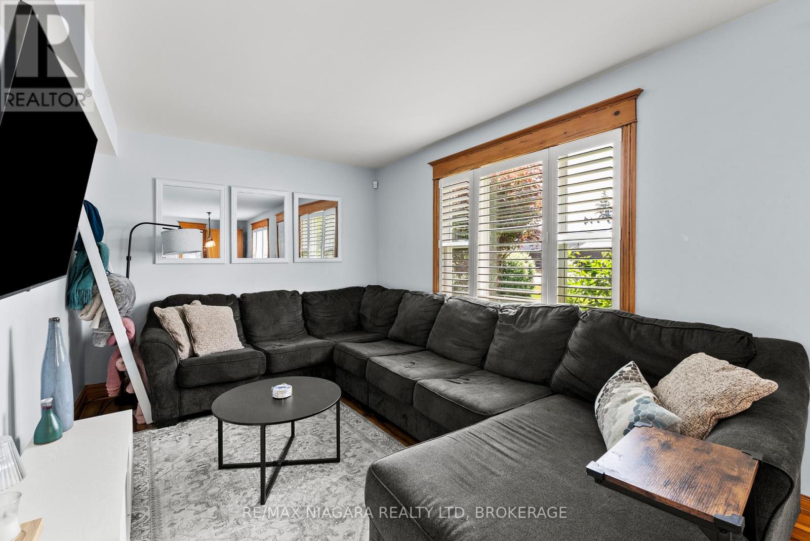 848 East And West Line Road, Niagara-On-The-Lake, Ontario  L0S 1J0 - Photo 8 - X13484932