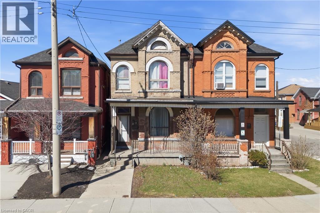 211 WEST Avenue N, Hamilton, Ontario