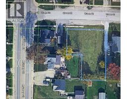 327 QUEEN STREET, Wallaceburg, Ontario