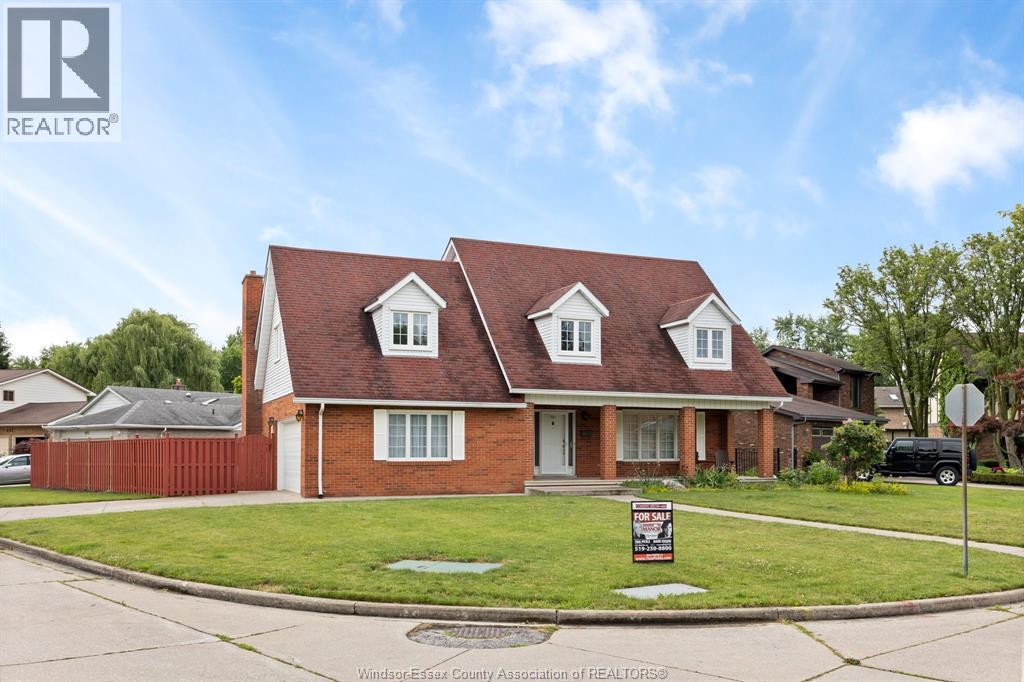 3500 Driftwood, Windsor, Ontario  N9E 4G9 - Photo 9 - 26015017