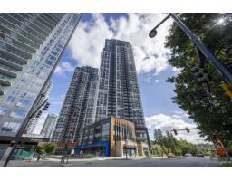 2304 13745 GEORGE JUNCTON, Surrey, British Columbia