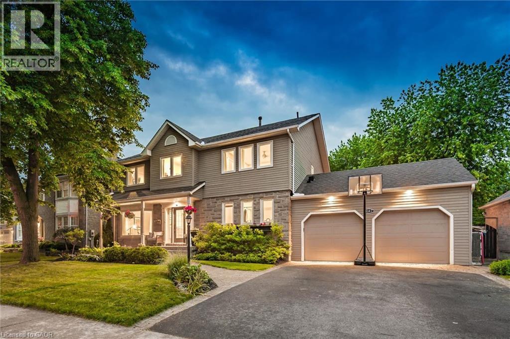 4147 Millcroft Park Drive, Burlington, Ontario  L7M 3V1 - Photo 2 - 40837675