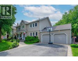 4147 MILLCROFT PARK Drive, Burlington, Ontario