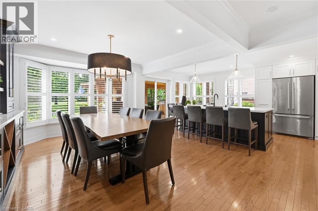 4147 Millcroft Park Drive, Burlington, Ontario  L7M 3V1 - Photo 8 - 40837675