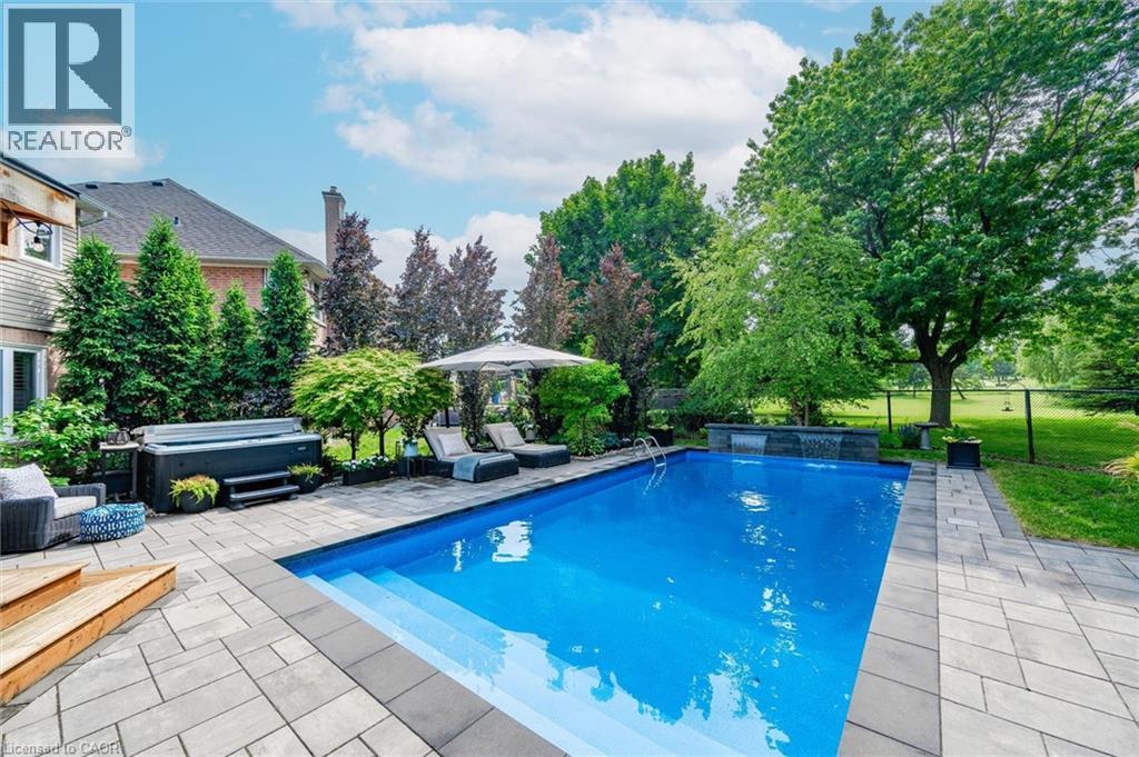 4147 Millcroft Park Drive, Burlington, Ontario  L7M 3V1 - Photo 34 - 40837675