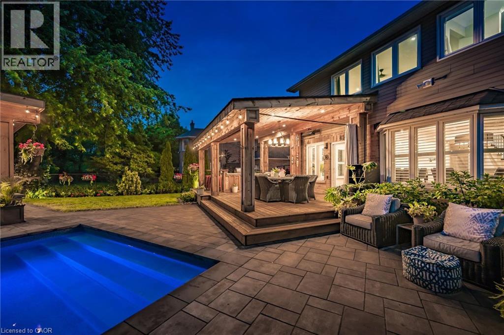 4147 Millcroft Park Drive, Burlington, Ontario  L7M 3V1 - Photo 42 - 40837675