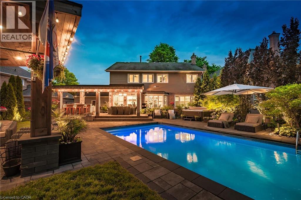4147 Millcroft Park Drive, Burlington, Ontario  L7M 3V1 - Photo 37 - 40837675
