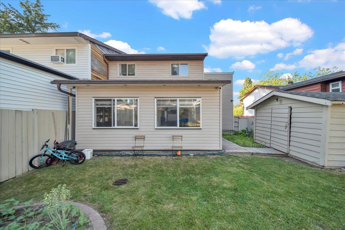 13504 79a Avenue, Surrey, British Columbia  V3W 2Z2 - Photo 32 - R3139450