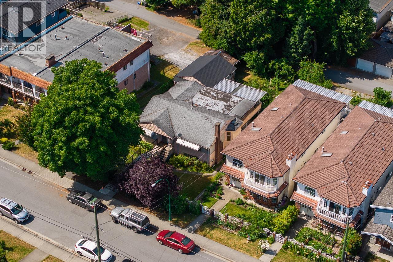 5269 Dominion Street, Burnaby, British Columbia  V5G 1E1 - Photo 4 - R3139452