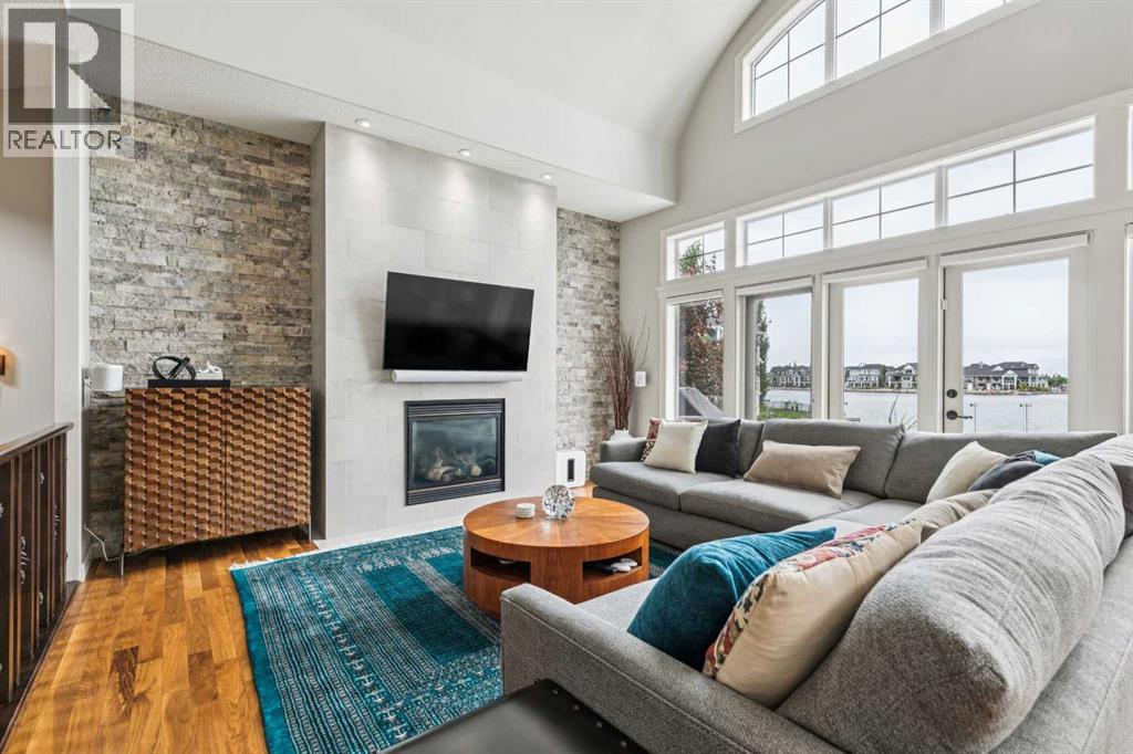 38 Auburn Sound Landing Se, Calgary, Alberta  T3M 0C9 - Photo 6 - A2319322