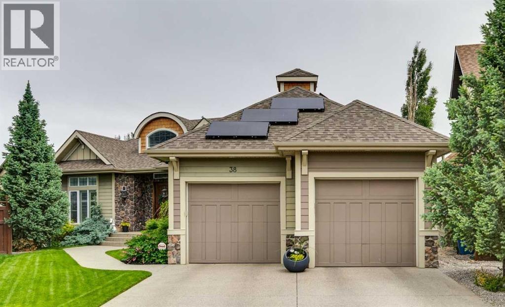 38 Auburn Sound Landing Se, Calgary, Alberta  T3M 0C9 - Photo 2 - A2319322