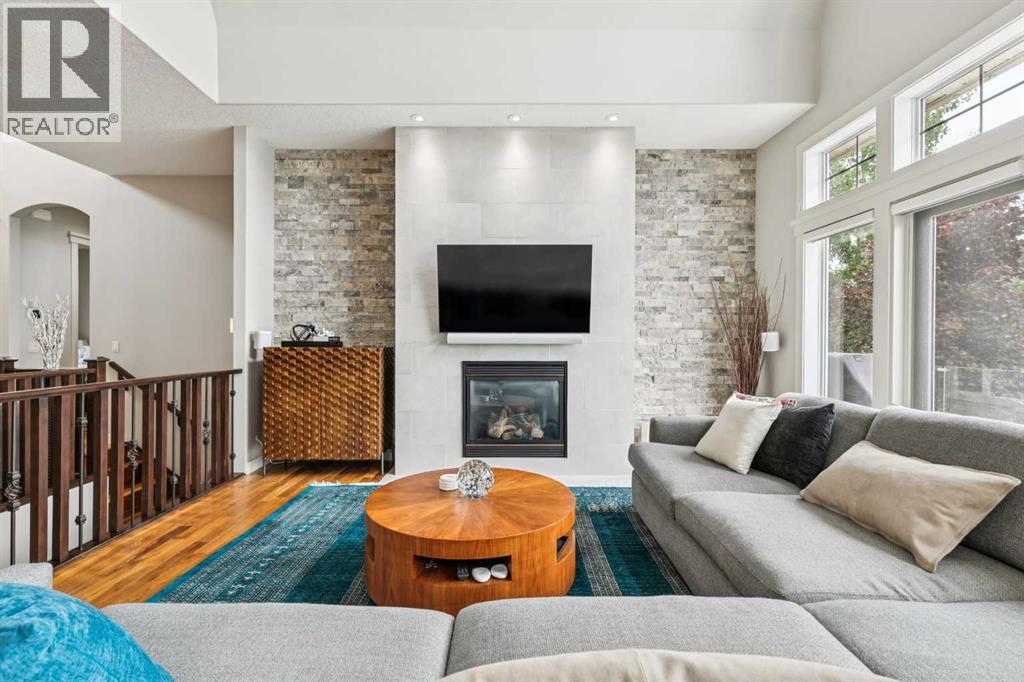 38 Auburn Sound Landing Se, Calgary, Alberta  T3M 0C9 - Photo 7 - A2319322