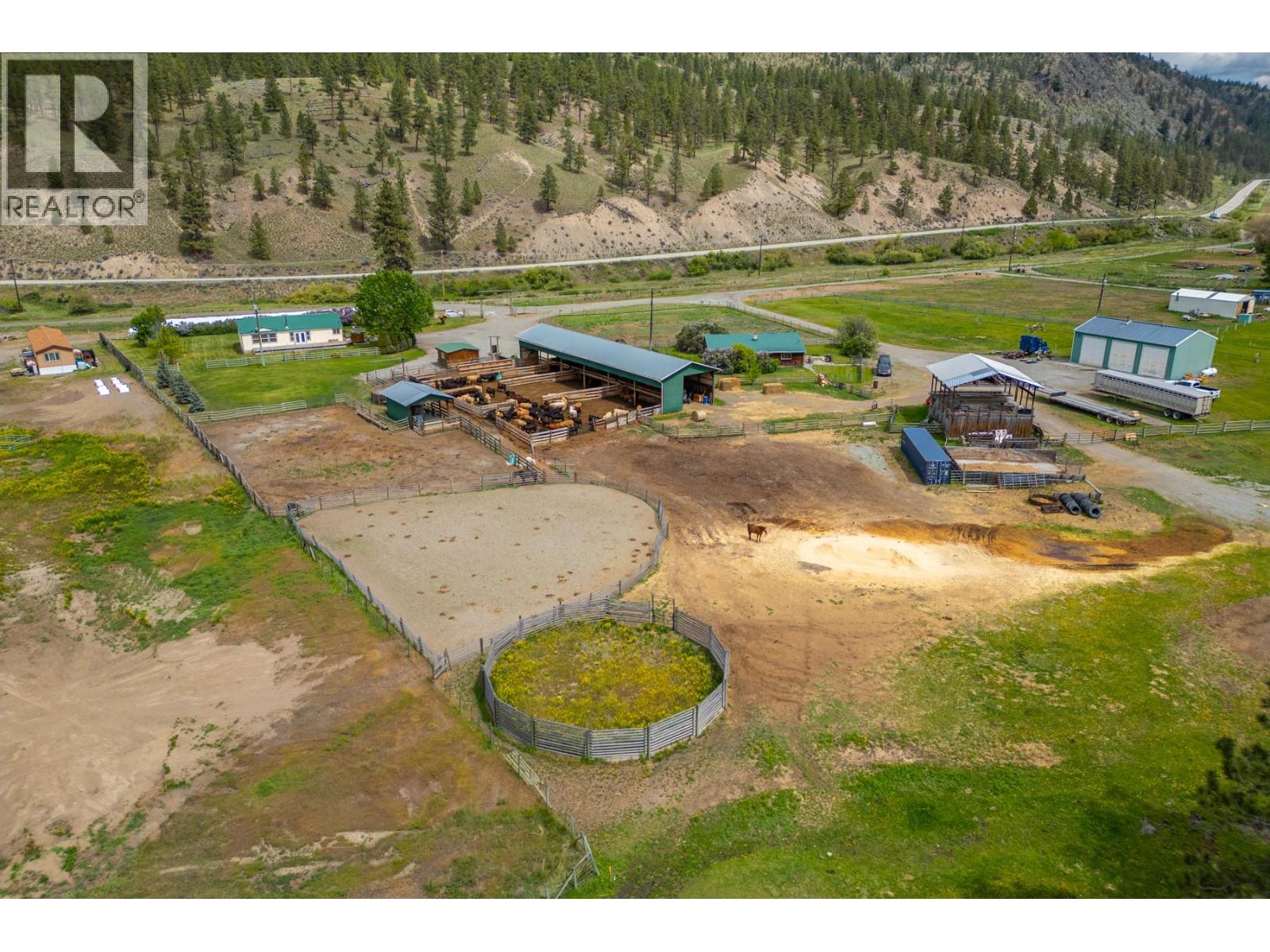 2225 Hazelhurst Road, Merritt, British Columbia  V1K 1N7 - Photo 63 - 10376001