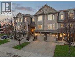 750 LAWRENCE Street Unit# 88, Cambridge, Ontario