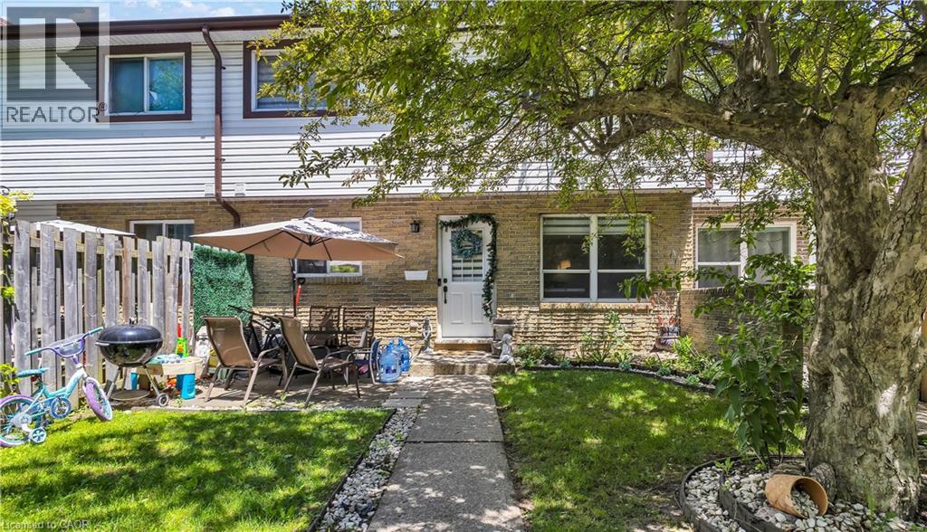 375 Pioneer Drive Unit# 7, Kitchener, Ontario  N2P 1L8 - Photo 3 - 40841758