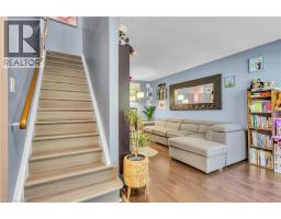 375 PIONEER Drive Unit# 7, Kitchener, Ontario