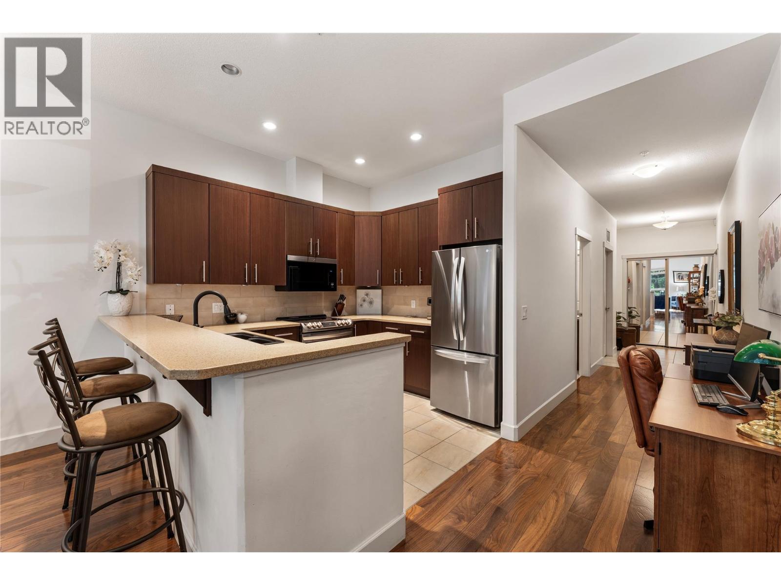 457 West Avenue Unit# 103, Kelowna, British Columbia  V1Y 4Z3 - Photo 11 - 10391544