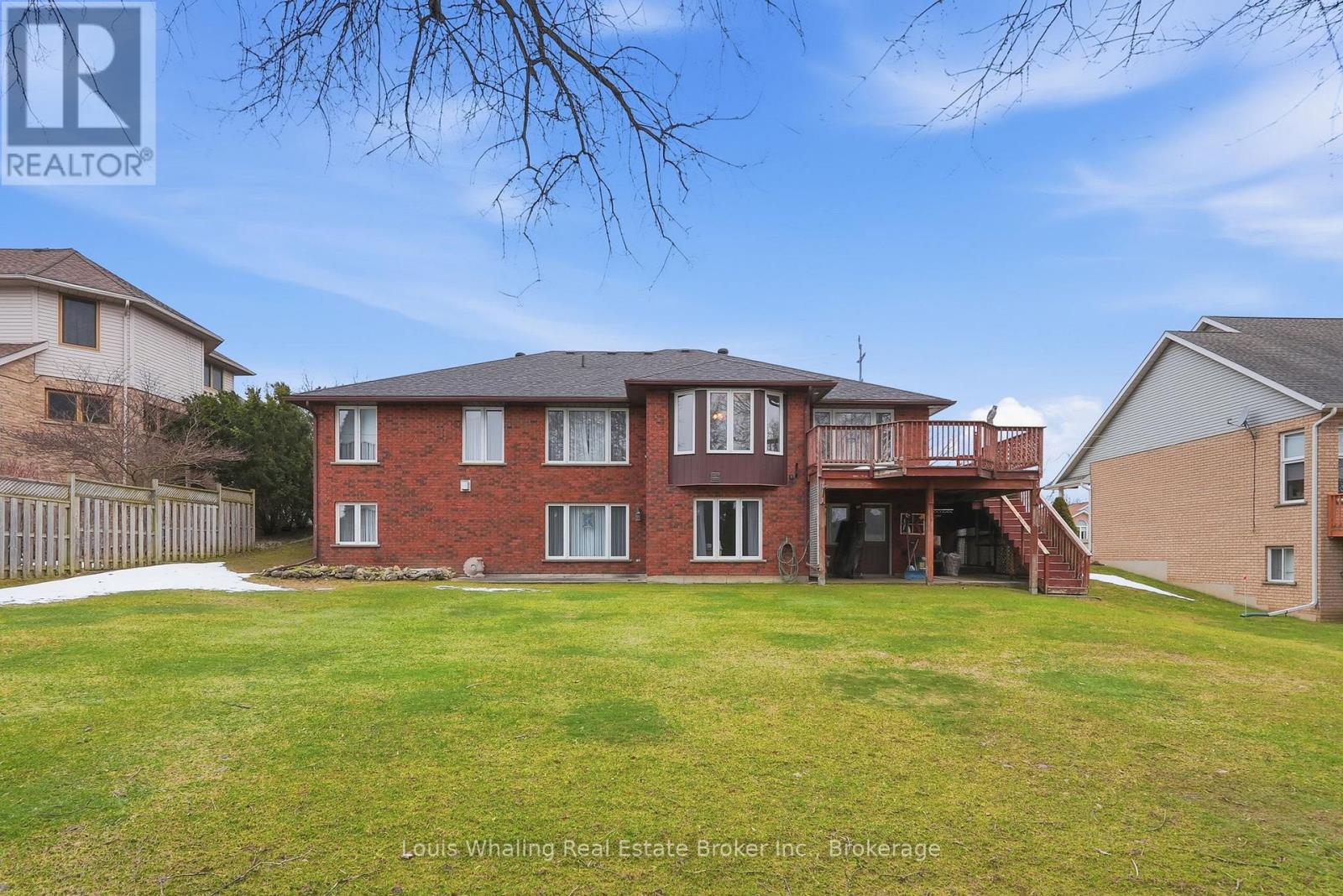 711 21st A Avenue, Hanover, Ontario N4N 3M2 - Photo 26 - X13484800