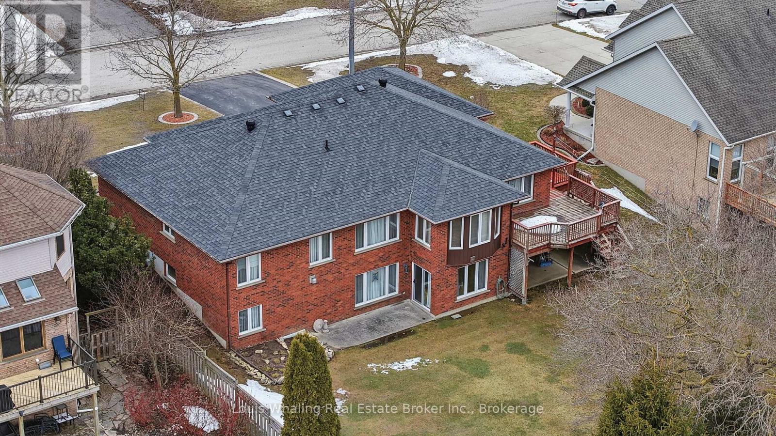 711 21st A Avenue, Hanover, Ontario N4N 3M2 - Photo 27 - X13484800
