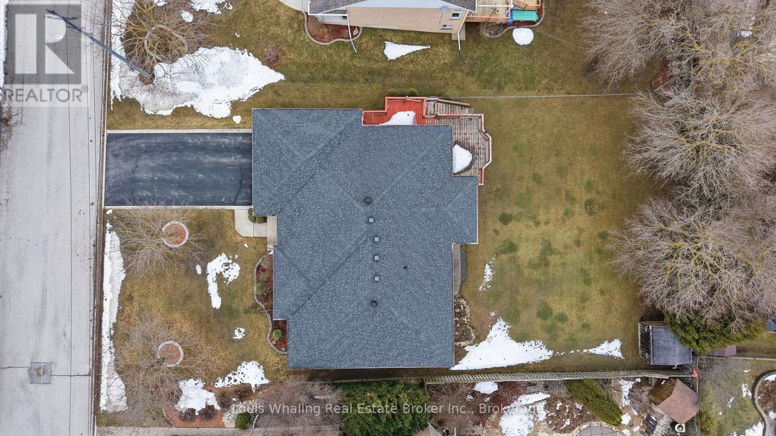 711 21st A Avenue, Hanover, Ontario N4N 3M2 - Photo 28 - X13484800