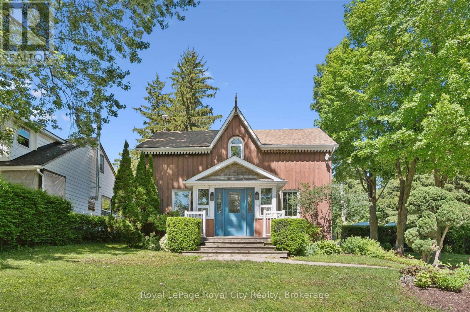 33 NORTH BROADWAY STREET, Centre Wellington, Ontario