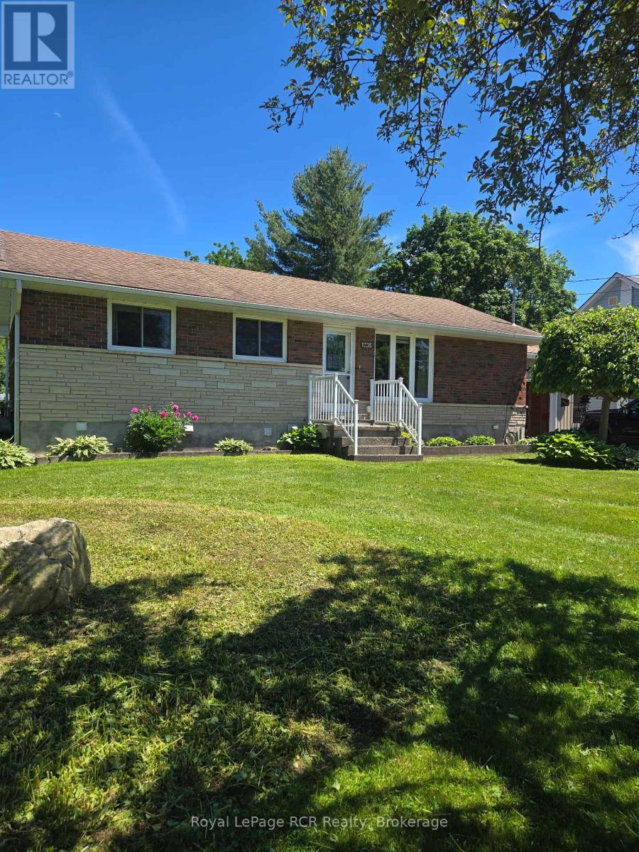 1735 6TH AVENUE E, Owen Sound, Ontario