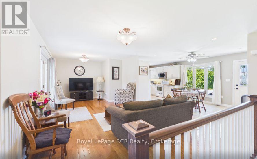 1735 6th Avenue E, Owen Sound, Ontario  N4K 2V9 - Photo 10 - X13484934