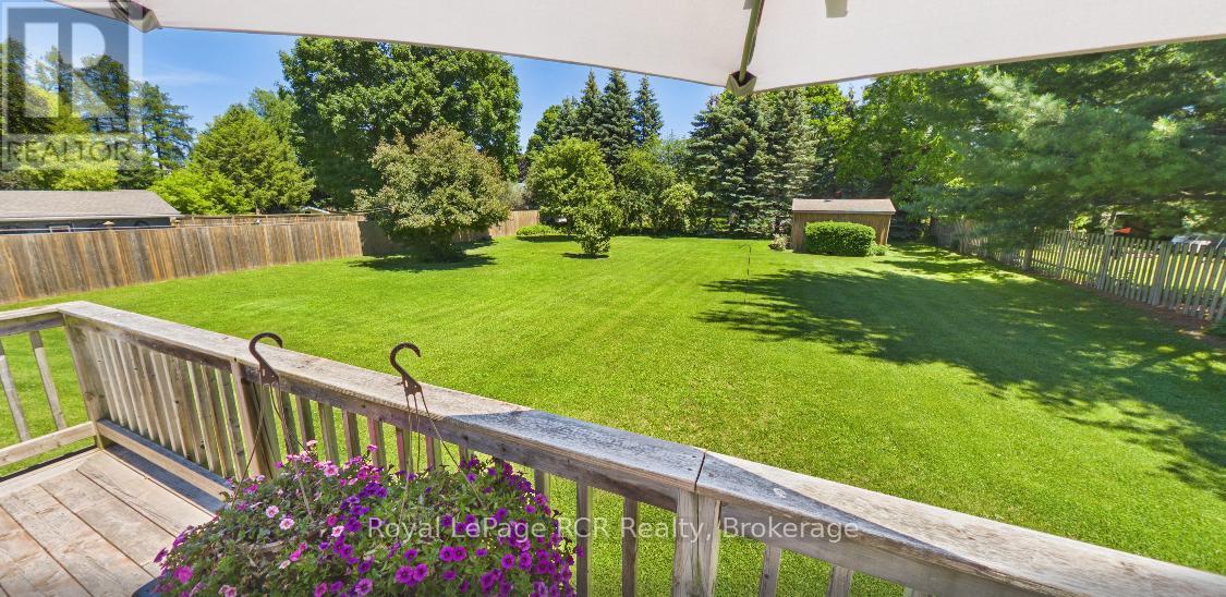 1735 6th Avenue E, Owen Sound, Ontario  N4K 2V9 - Photo 28 - X13484934