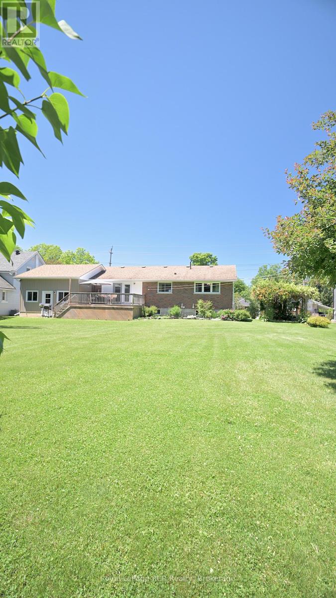 1735 6th Avenue E, Owen Sound, Ontario  N4K 2V9 - Photo 29 - X13484934