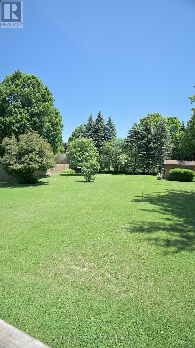 1735 6th Avenue E, Owen Sound, Ontario  N4K 2V9 - Photo 30 - X13484934