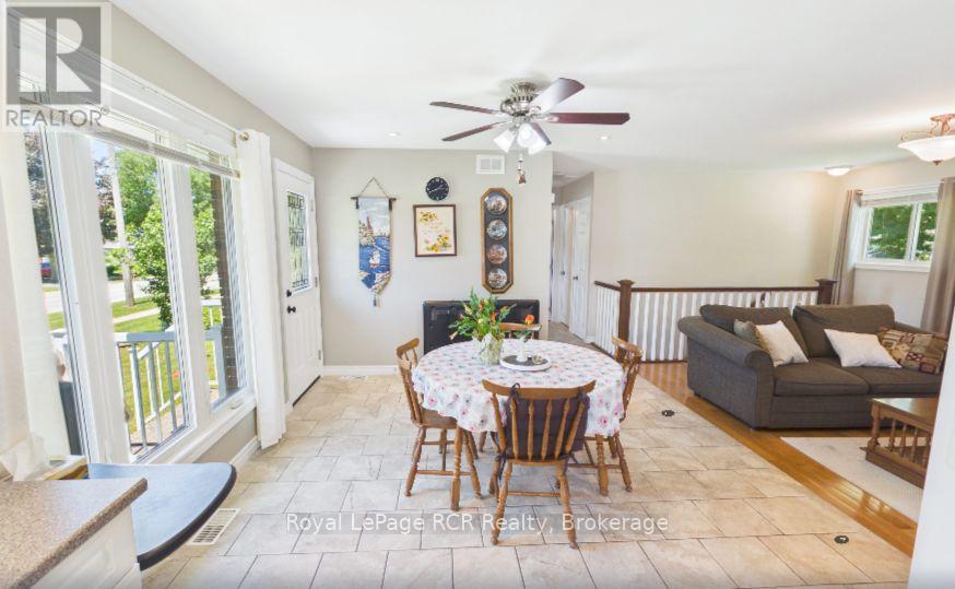 1735 6th Avenue E, Owen Sound, Ontario  N4K 2V9 - Photo 4 - X13484934