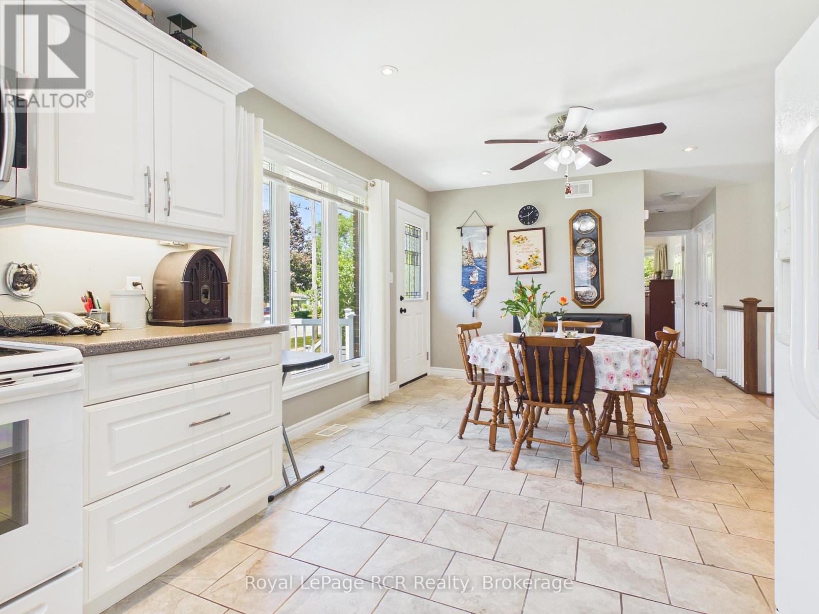 1735 6th Avenue E, Owen Sound, Ontario  N4K 2V9 - Photo 5 - X13484934