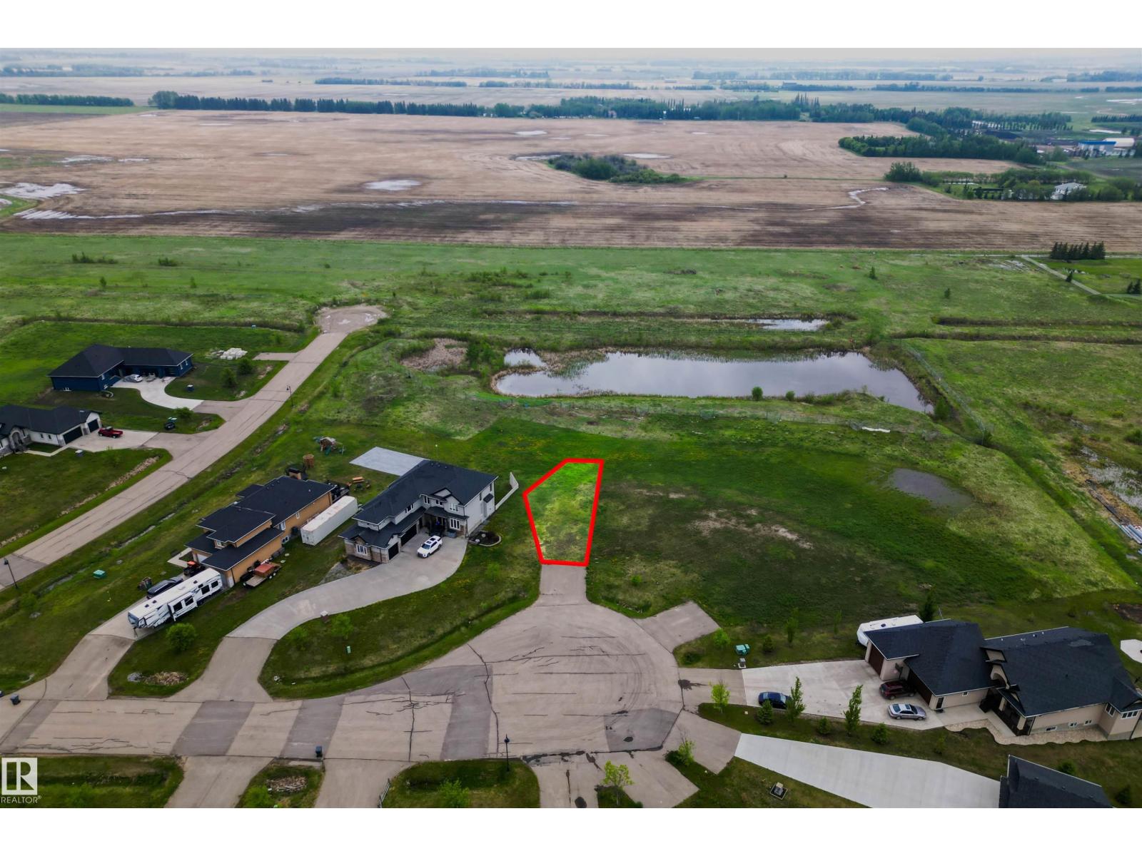 #205 26023 Twp Road 544, Rural Sturgeon County, Alberta  T8N 1N8 - Photo 2 - E4495383