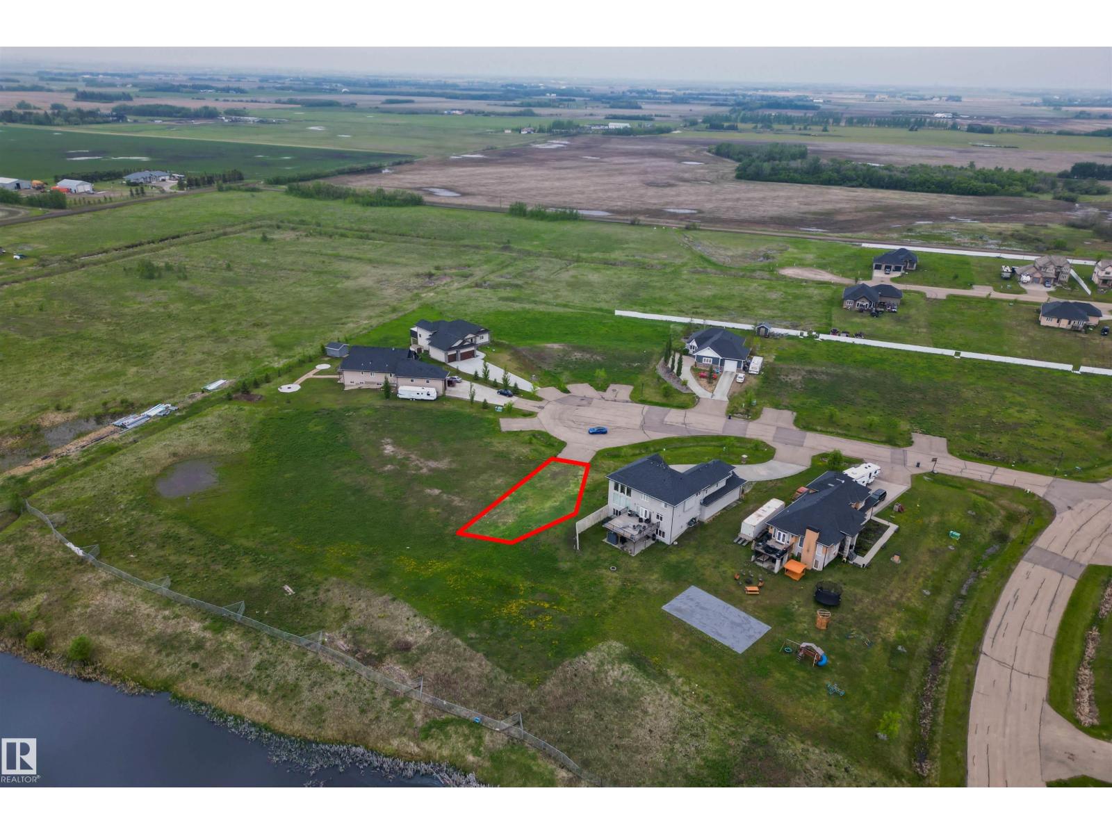 #205 26023 Twp Road 544, Rural Sturgeon County, Alberta  T8N 1N8 - Photo 4 - E4495383