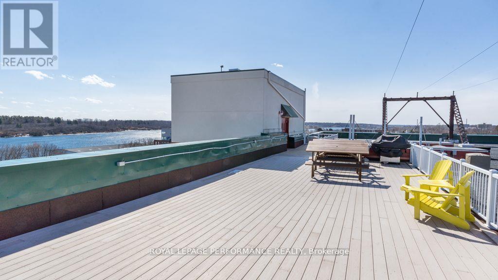 504 - 710 Cotton Mill Street, Cornwall, Ontario  K6H 7L3 - Photo 15 - X13484926