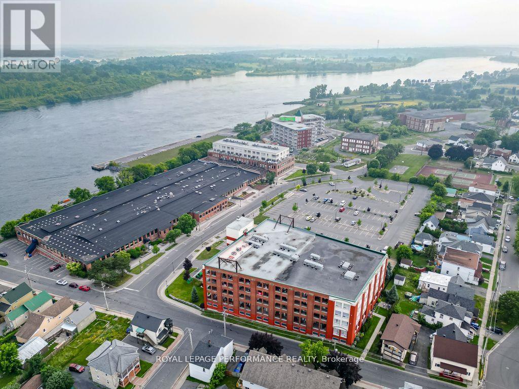 504 - 710 Cotton Mill Street, Cornwall, Ontario  K6H 7L3 - Photo 19 - X13484926