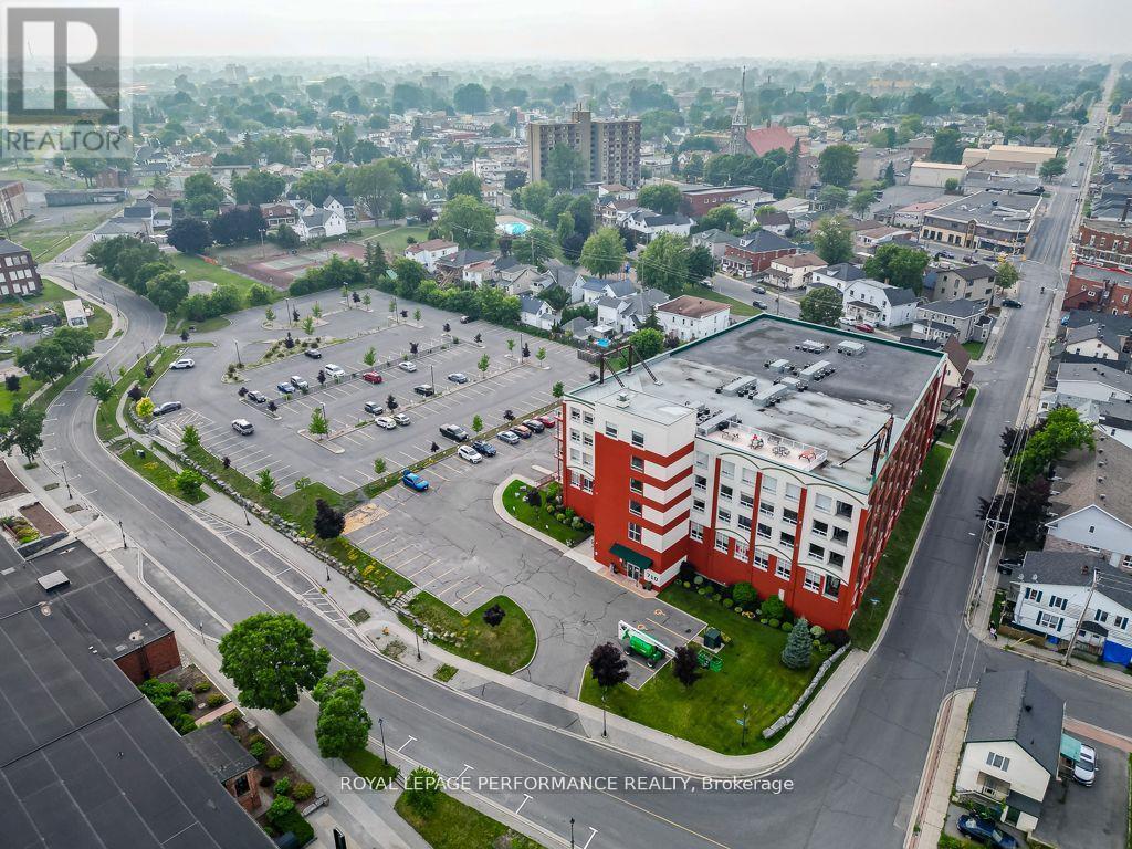 504 - 710 Cotton Mill Street, Cornwall, Ontario  K6H 7L3 - Photo 21 - X13484926