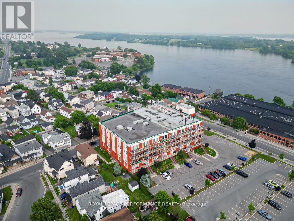 504 - 710 Cotton Mill Street, Cornwall, Ontario  K6H 7L3 - Photo 22 - X13484926