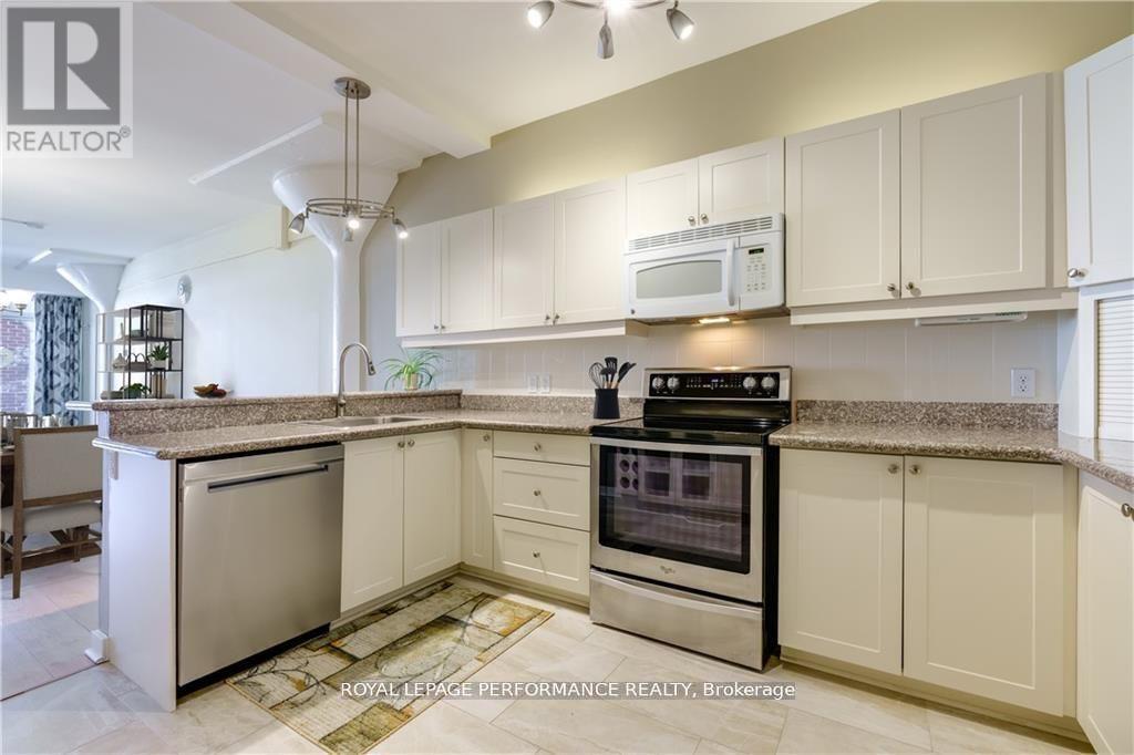504 - 710 Cotton Mill Street, Cornwall, Ontario  K6H 7L3 - Photo 4 - X13484926