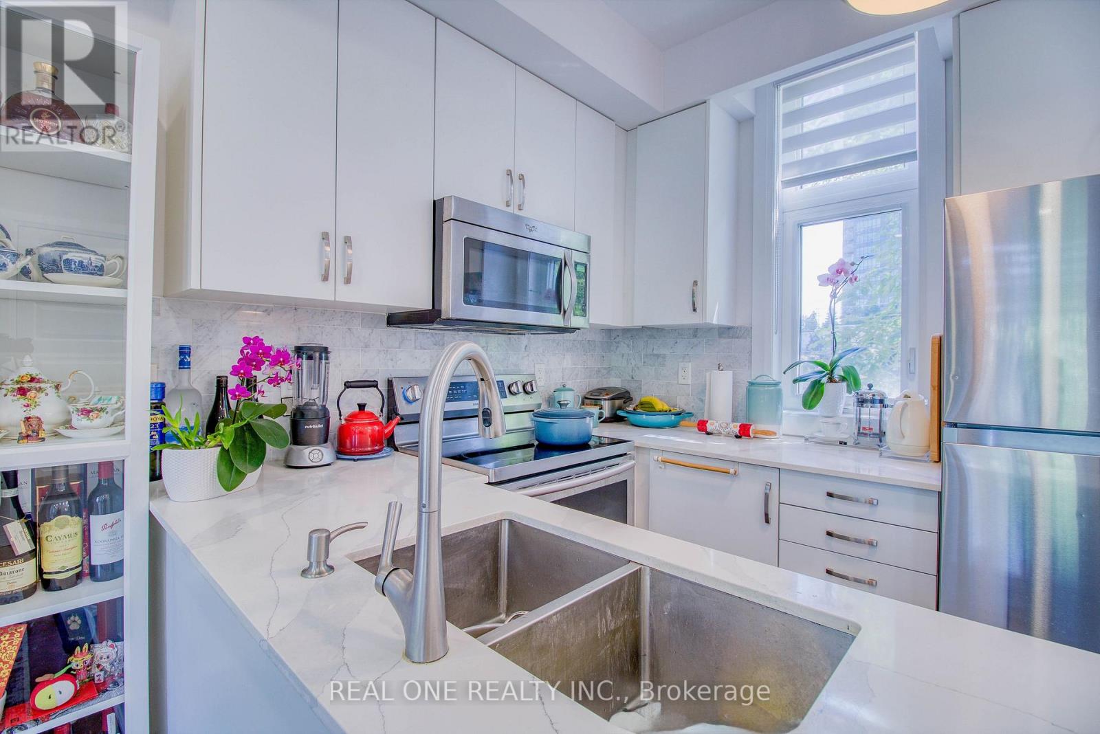 63 - 27 Eldora Avenue, Toronto, Ontario M2M 1R3 - Photo 8 - C13448512