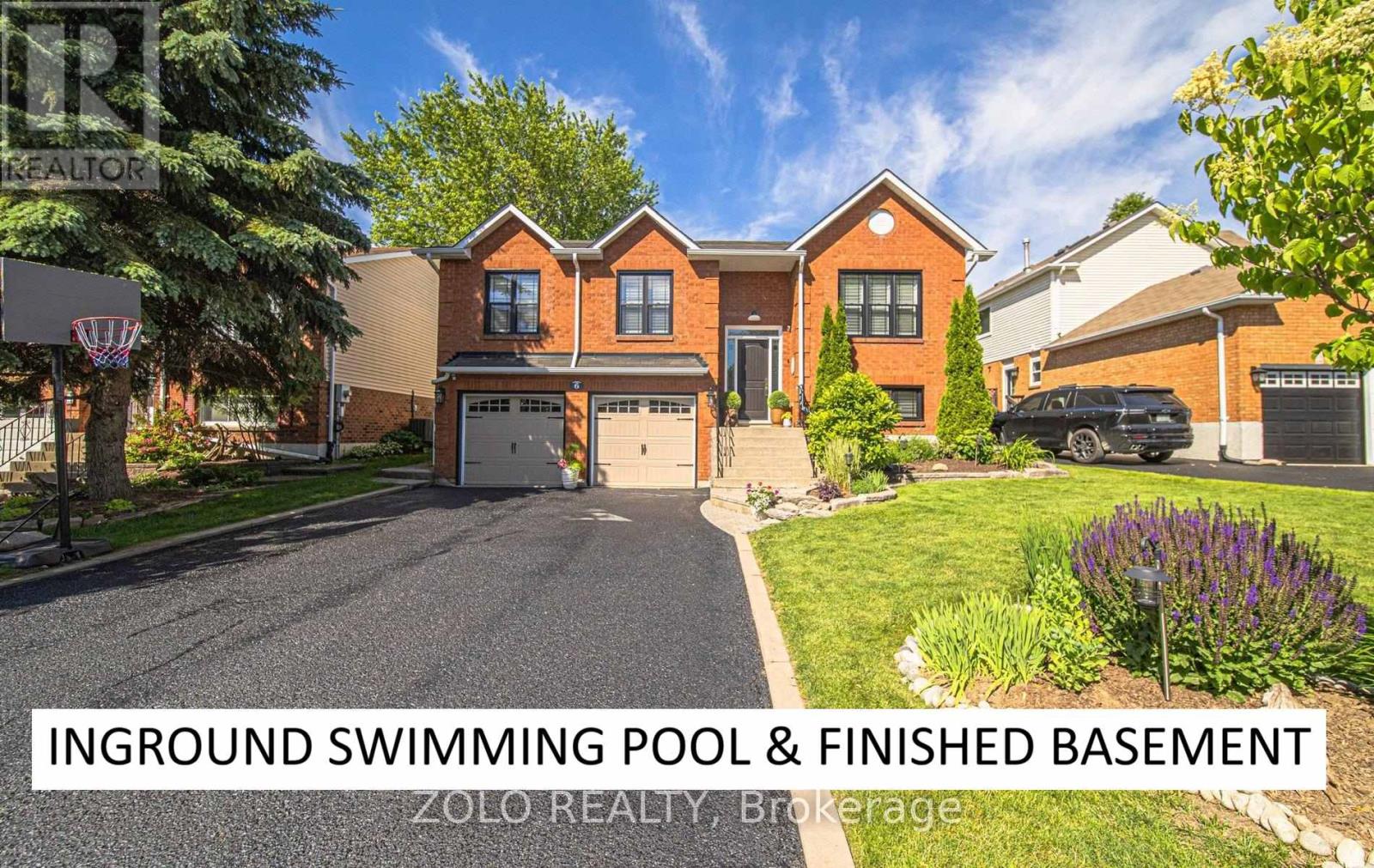 6 FOSTER CREEK DRIVE, Clarington, Ontario
