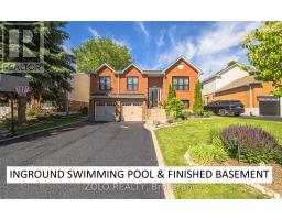 6 FOSTER CREEK DRIVE, Clarington, Ontario