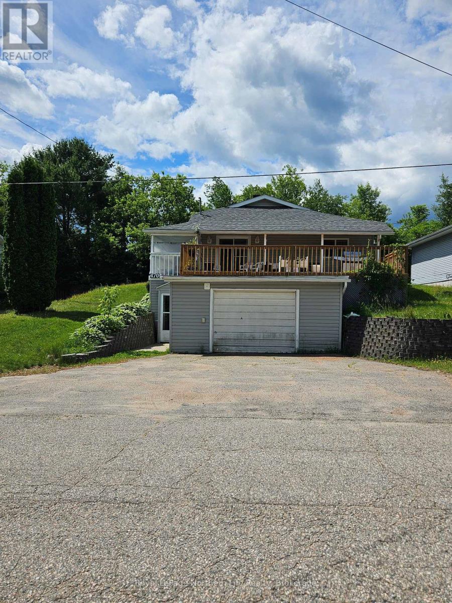 470 Ottawa Street, Mattawa, Ontario  P0H 1V0 - Photo 1 - X13484684