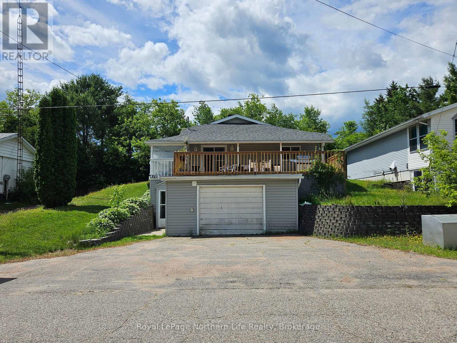 470 Ottawa Street, Mattawa, Ontario  P0H 1V0 - Photo 2 - X13484684