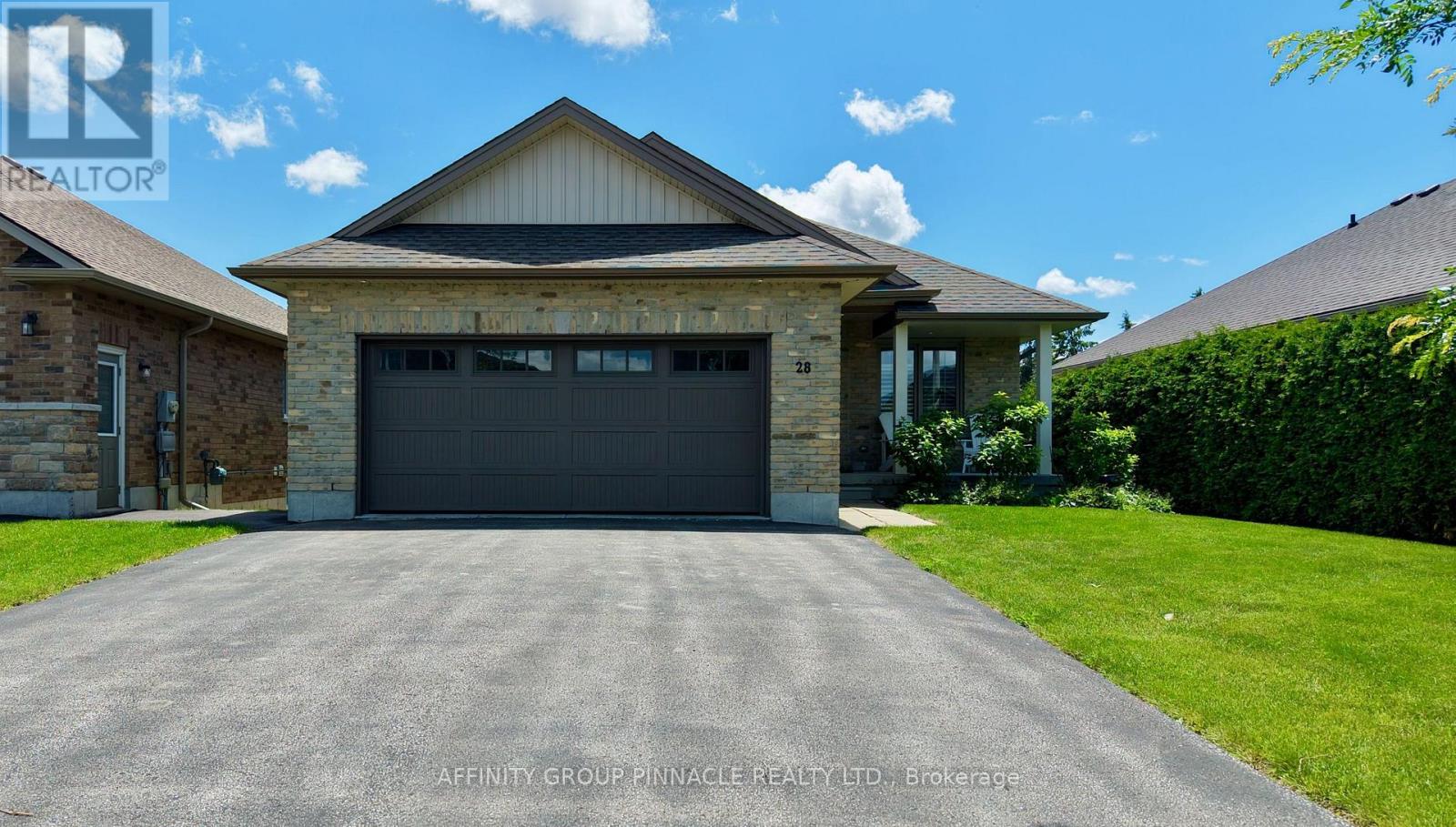 28 LIAM STREET, Kawartha Lakes, Ontario