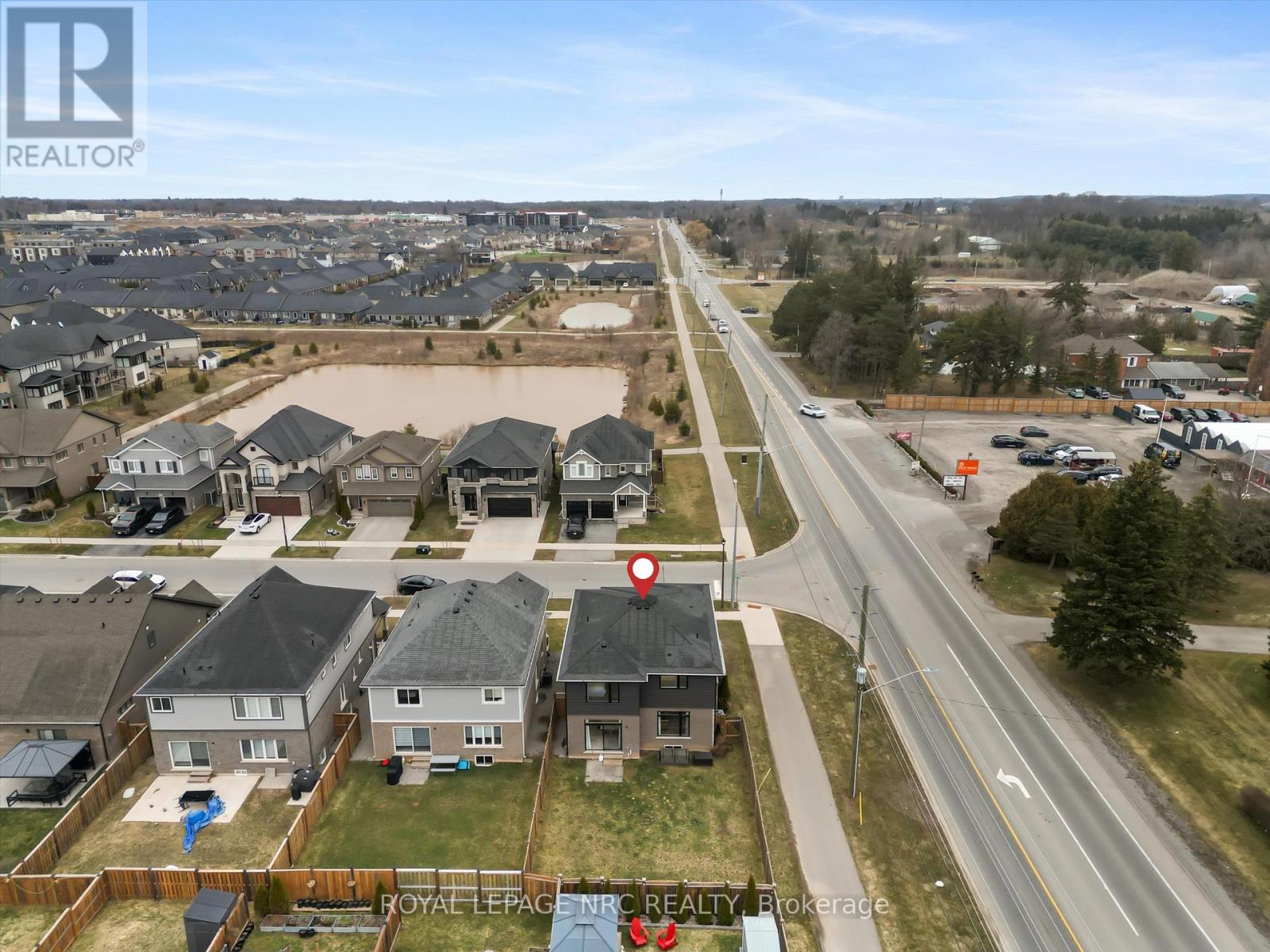 20 Myrtle Street, Pelham, Ontario  L3E 0A9 - Photo 40 - X12885662