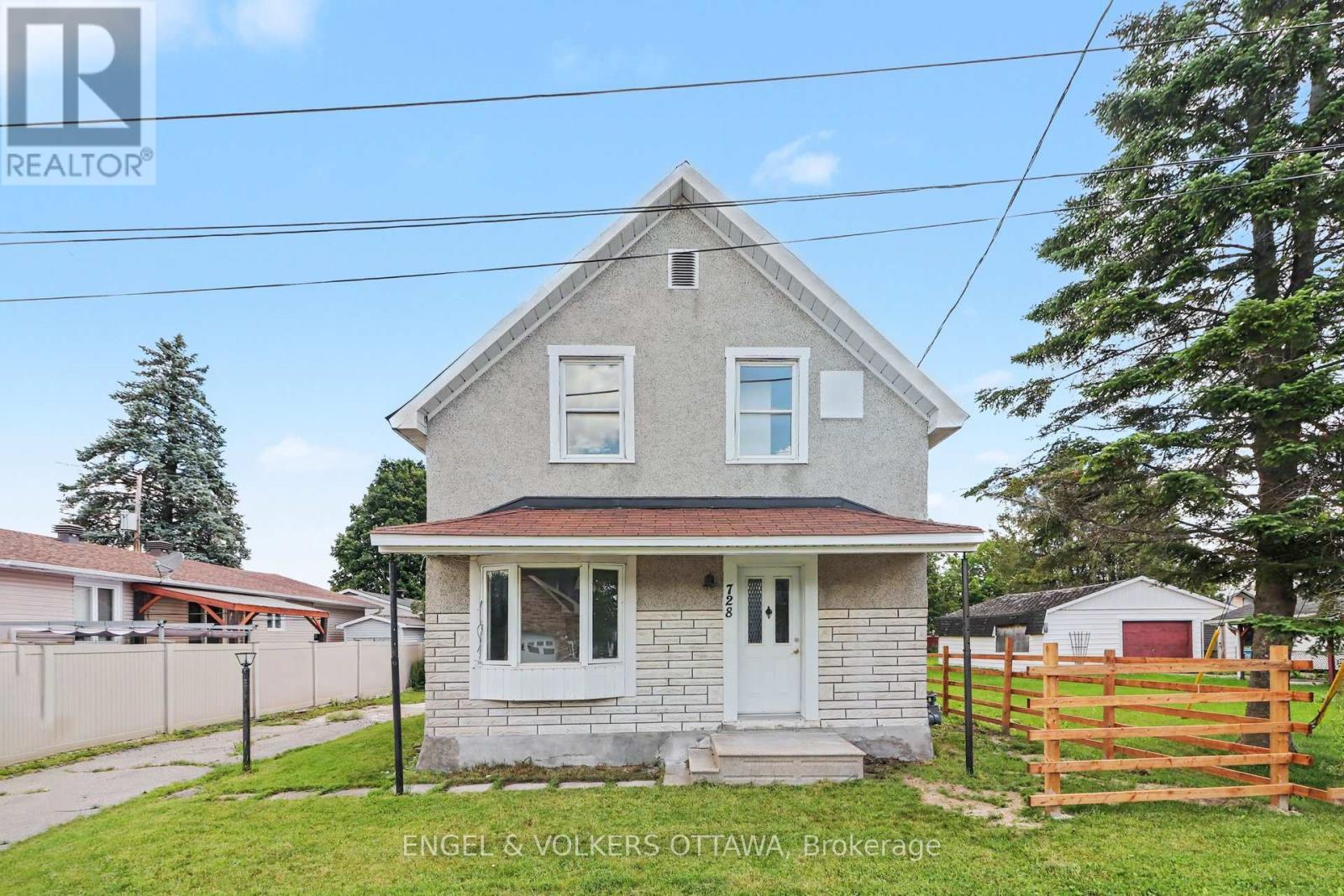728 Laval Street, Casselman, Ontario  K0A 1M0 - Photo 16 - X13483900